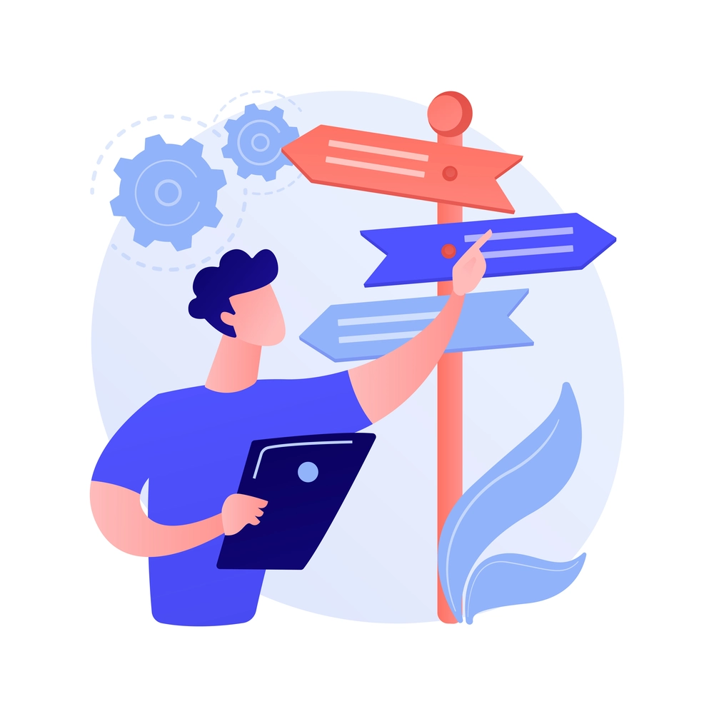 Exit intent is a marketing and UX technique used mainly on websites to detect when a visitor is about to leave a page, and then trigger a popup or message to re-engage them before they go.